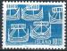 Islande - 1969 - Y & T n 382 - MNH (3