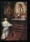 CPM neuve Suisse EINSIEDELN Papst Johannes Paul II im Gebet bei der Madonna