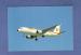 CP aviation : Iberia , Airbus A-320  ( avion )