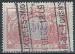 Belgique - 1902-05 - Y & T n 34 Timbre pour Colis postaux - O.