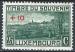 Luxembourg - 1921 - Y & T n 139 - MH (2