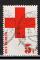 Pays-Bas / 1972 / Croix Rouge / YT n° 966, oblitéré