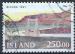 Islande - 1992 - Y & T n 722 - O. (2