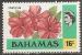 bahamas -- n 392  neuf** -- 1976
