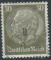 Allemagne - Empire - Y&T 0494 (o) - 1933 -