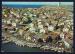Sude Carte Postale CP vue arienne de la ville de Smgen et de son port