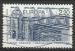 France 1987; Y&T n 2471; 2,20F, Europa, architecture moderne