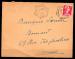 Dept 80 (Somme) CHAUSSOY EPAGNY 1957 > Cachet type F7