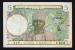 Afrique Occidentale Franaise 1942 billet 5 francs (2) pick 25 VF ayant circul