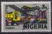 1973 NIGERIA obl 283