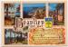 Carte Postale Moderne non crite Alpes Maritimes 06 - Beaulieu sur Mer