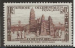 COTE D'IVOIRE 1939-42 Y.T N152 neuf**cote 0.50 Y.T 2022  