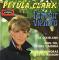 EP 45 RPM (7")  Petula Clark  "  L'amour viendra  "