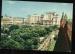 CPM neuve Russie MOSCOU vue sur le jardin Alexandrerovsky et la place Manejnaya