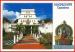 Guadeloupe ( 971 ) Capesterre Belle-Eau : Temple Indien - Carte neuve TBE