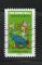 France timbre n 1733  ob anne 2019 Srie Asterix 