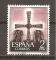 Espagne N Yvert Poste 1069 - Edifil 1396 (oblitr)