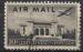 ETATS UNIS N PA 36 o Y&T 1947 Palais de l'union panamricaine  Washington