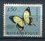 Timbre du PORTUGAL  MOCAMBIQUE 1951  Obl  N 423  Y&T Papillons  