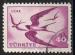 Turquie 1959; T&T  n PA 39; 40k, oiseaux, hirondelles