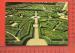 CPM, VILLANDRY : Les jardins franais du Chateau