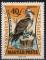Hongrie 1962 - Oiseau : balbuzard pcheur, poste arienne, 40 f - YT A 251 
