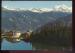 CPM Suisse MONTANA CRANS L'Htel du Lac le Val d'Annivers et le Weisshorn