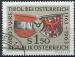 Autriche - 1963 - Y & T n 971 - O. (2