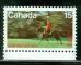 Canada 1973 Y&T 497 NEUF Gendarmes  cheval