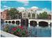 Carte Postale Moderne non crite Pays-Bas - Amsterdam, pont Maigre