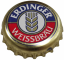 Allemagne Capsule Bire Crown Cap Beer Erdinger Weissbru SU