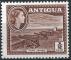 Antigua - 1963 - Y & T n 132 - MH