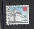 Timbre Slovaquie Oblitr / Cachet Rond / 1993 / Y&T N145