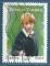 N°4025 Fête du timbre - Harry Potter - Ron Weasley oblitéré