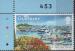 Guernesey 2014 - Fleurs partout: Marina de St-Pierre Port - YT 1484/SG 1511 **