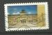 France timbre n 1113 oblitr anne 2015 Architecture Renaissance : Le Louvre
