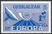 GIBRALTAR - 1979 - Yt n 395 - N** - EUROPA