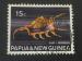 Papouasie Nouvelle Guine 1968 - Y&T 145 obl.