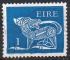 IRLANDE N 318A o Y&T 1974 Animaux styliss (Chien)