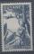 France, Guyane : poste arienne n 25 x neuf avec trace de charnire anne 1944