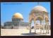 CPM neuve Isral JERUSALEM  the Dome of the Rock