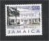 Jamaica - SG 1109   architecture