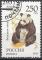 EURU - Yvert n 6044 - 1993 - Panda gant (Ailuropoda melanoleuca)