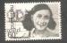 Nederland - NVPH 1199  Anne Frank