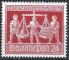 Allemagne - Zones Occupation A.A.S. - 1948 - Y & T n 57 - MNH (2