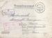Lettre entire Correspondance des prisonniers de guerre - 1941 - Stalag IV B