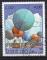 LAOS N 479 o Y&T 1983 Bicentenaire de la 1ere ascension (Ballon)
