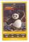 Carte DreamWorks Carrefour - Kung Fu Panda, Po n 86