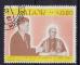 AM17 - 1967 - Yvert n 786 - Anniversaire J.F. Kennedy (avec  Paul VI)
