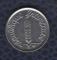 France 1966 Pice de Monnaie Coin 1 centime pi de bl